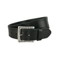 thumbnail image 1 of CrookhornDavis Douglas SoHo Cinturón Casual de Cuero para Jean (Hombres), 1 of 2