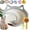 Beige-gray(5.5-11.5lbs), variant on Stimulicat Cat Bed, Stimuli Cat Handwoven Basket, StimuliCat Cats Bed with Toy Tail, Foldable Scratchable Breathable Prevents Overheating for Cats (Gray-Green,for 5.5-11.5 Ibs)