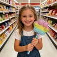 thumbnail image 4 of GFHFHITJ With Magic Wan Cute Colorful Claw Card Payment Stick Can Unlock The Future Of Consumption, 4 of 5