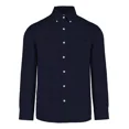 thumbnail image 1 of Camisa De Gabardina Manga Larga Para Caballero, 1 of 2
