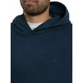 thumbnail image 5 of Ellesse Madone Pullover Hoodie, Blue, 5 of 6