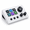 White-N3, variant on N1 Black Stream Controller Deck with 18 Customizable Keys for Content Creators