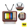 thumbnail image 4 of Televisión Retro Serie 1 ZURU MAX Capsule, 4 of 7