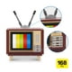 thumbnail image 4 of Televisión Retro Serie 1 ZURU MAX Capsule, 4 of 7