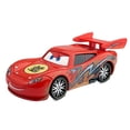 thumbnail image 1 of Rayo McQueen de Disney Pixar Cars 3 para niños, juguete de Metal fundido a presión, cosechadora, Bulldozer, Jackson Storm, todos los estilos, regalo, 1 of 5