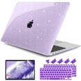 thumbnail image 1 of Funda DONGKE para MacBook Air 13 pulgadas 2021-2018 +accesorios, 1 of 9