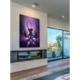 thumbnail image 5 of Marmont Hill "Dawn" Painting Print on Canvas, 5 of 7