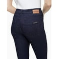 thumbnail image 2 of Calvin Klein Ladies' High Rise Jeans Pants (Delmar, 6), 2 of 3