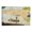 Frame-style, variant on Georges Seurat in A Boat Stippling Oil Painting Adornment Picture Wall Art Poster Gifts Bedroom Prints Home Decor Hanging Picture Canvas Painting Posters 24x36inch(60x90cm)