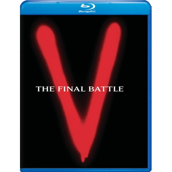 Warner Archives - V: The Final Battle [BLU-RAY]