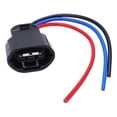 thumbnail image 3 of AL3303X, Alternator Repair Plug Harness Wear Resistant Simple Installation Reliable Professional 3 Pin  for Pickup, 3 of 7