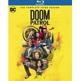 thumbnail image 1 of Doom Patrol: The Complete Third Season [Blu-Ray], 1 of 12