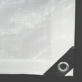 thumbnail image 5 of King Canopy Heavy Duty Tarp - White, 5 of 9