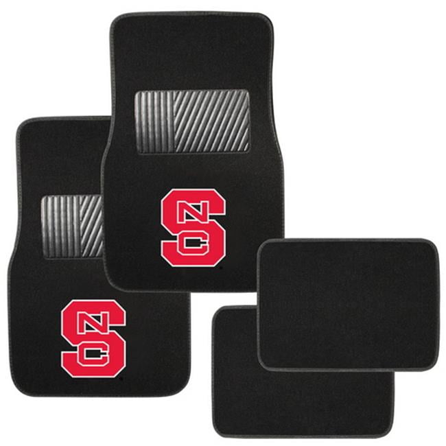 2000 Ford//Mazda Ranger//B Series Black with Red Edging Driver 1999 Passenger /& Rear GGBAILEY D4400A-S1A-BLK/_BR Custom Fit Automotive Carpet Floor Mats for 1998