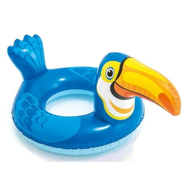 mesh animal float