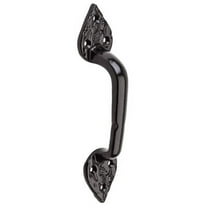 National Hardware - V8 7-3/4" Spear Gate Pull
