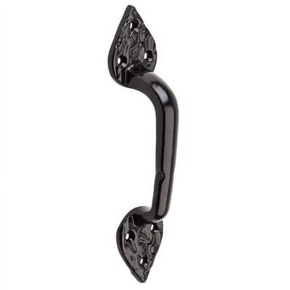 National Hardware - V8 7-3/4" Spear Gate Pull
