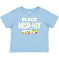 thumbnail image 3 of Inktastic Black History Month Every Day Boys or Girls Baby T-Shirt, 3 of 5