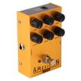 thumbnail image 3 of Pédale de Guitare Overdrive, Pédale d'Effets de Guitare Électrique, Pédale d'Effets de Guitare Électrique, Pédale de Réglage d'Effets Overdrive, Pédale Hautement Polyvalente, 3 of 9