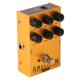 thumbnail image 3 of Pedal de distorsión, efectos de guitarra eléctrica Drive Efectos de guitarra eléctrica Pedal de accionamiento Accesorio de guitarra y bajo Aspecto llamativo, 3 of 8