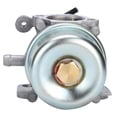 thumbnail image 3 of Carburetor, Excellent Workmanship Rustproof  Easy To Replace Carburetor Replacement Metal Material  for 122000 Type Engine, 3 of 7