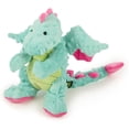 thumbnail image 4 of Juguete para perros GoDog Dragon Squeaker Chew Guard Technology, 4 of 16