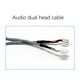thumbnail image 5 of Placa amplificadora de potencia de Audio Digital estéreo de doble canal XH-M543 TPA3116D2 2x120W Ndcxsfigh Para estrenar, 5 of 8