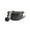 Black, variant on Spencer Crossbody Bags Bum Bag for Women PU Leather Sling Bag with Adjustable Strap and Coin Purse, Women Shoulder Bag