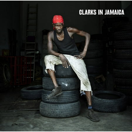 Clarks in Jamaica (Vinyl)