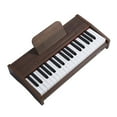 thumbnail image 1 of Electric Keyboard Piano, 2.2cm 37 Key Piano Keyboard  for Practices Performances for Beginners and Experienced Players, 1 of 7