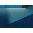 thumbnail image 1 of Ahgly Company Indoor Rectangle Patterned Blue Ivy Blue Area Rugs, 5' x 8', 1 of 6