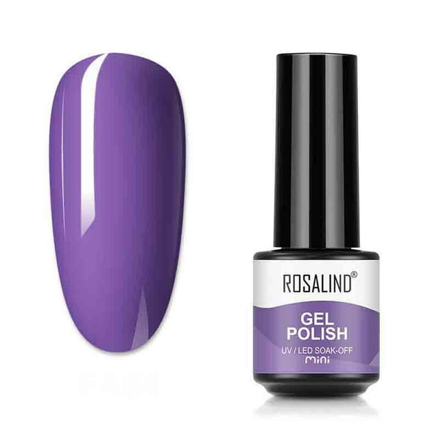 Xihbxyly Sellador de Uñas Mate Sin Lavado, 7 Ml, para Manicura, Fototerapia