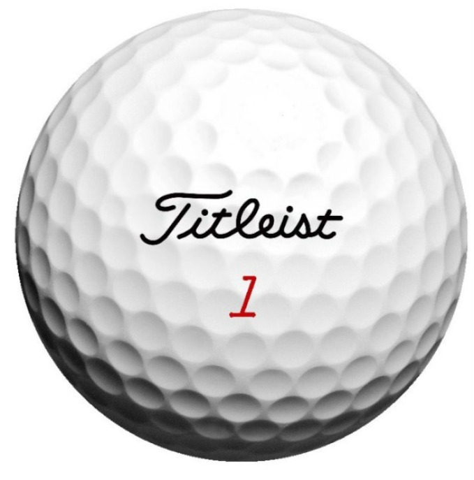titleist golf preowned
