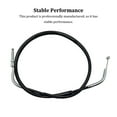 thumbnail image 4 of Langgg Câble de Réparation d'Urgence pour Moto Connecteur Compatible Pièces d'Entretien de Ligne Professionnelle Stable, 4 of 6