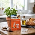 thumbnail image 5 of TERRO Liquid Ant Killer Bait Stations, 2 Pack (8 Total Baits) Kills All Common Household Ants + Bonus Customized Emergency Whistle, 5 of 6
