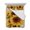 Orange, variant on Sunflower Twin Size Down Alternative Comforter, Lightweight Comforter Quilt Bedding Set with Pillow Shams Oil Painting Summer Botanical All Seasons Bed Comforter Duvet Insert 68"x86"