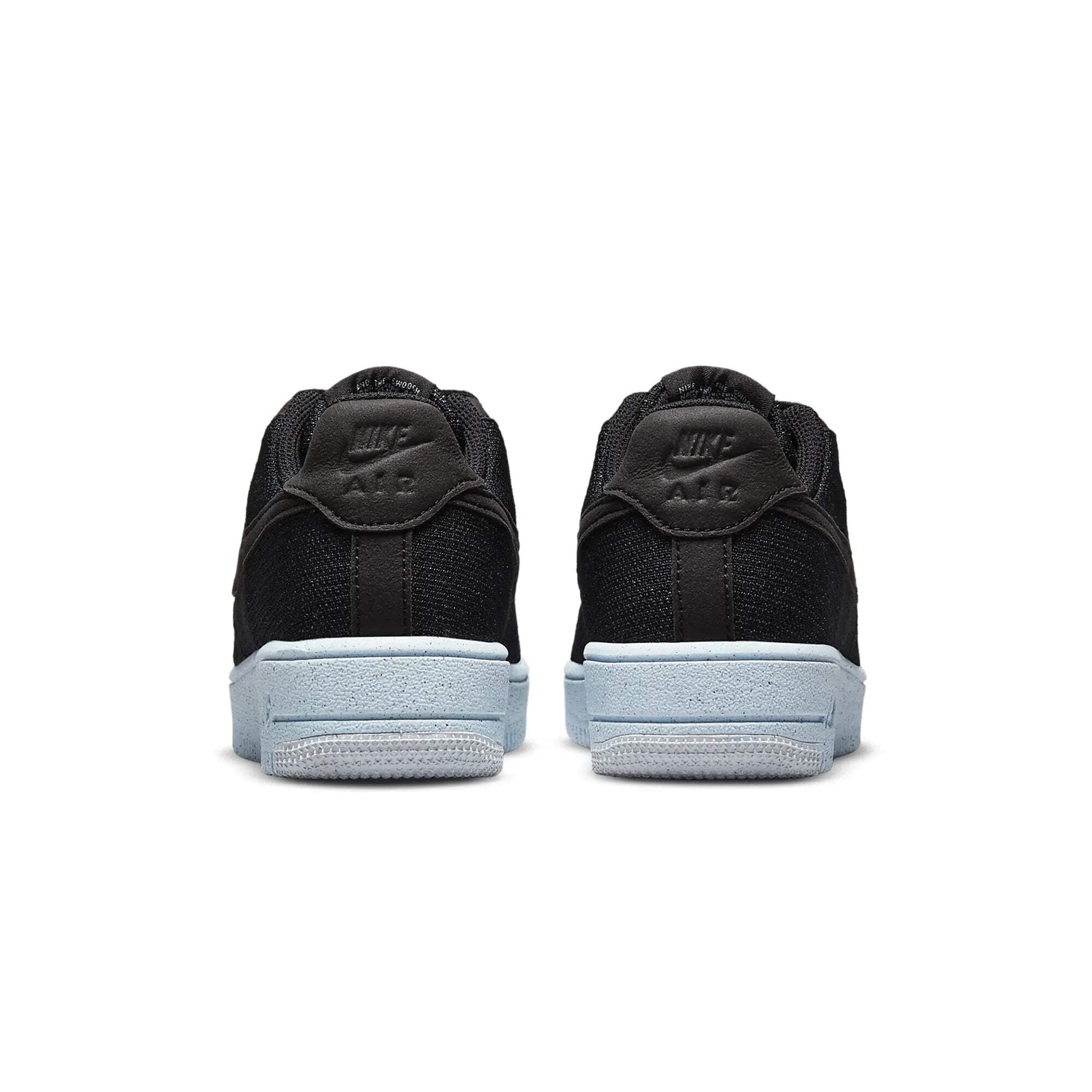 air force 1 crater chambray blue