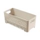thumbnail image 1 of Organizador de fregadero de cocina Rack de secado de fregadero portátil Conveniente uso de encimeras de encierros para uso de líquidos para uso, 1 of 9