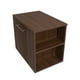 thumbnail image 1 of Gabinete para Baño Sin Lavamanos Y Monomando Derecho (Nogal Neo) DECOMOBIL GABINETE 07, 1 of 4