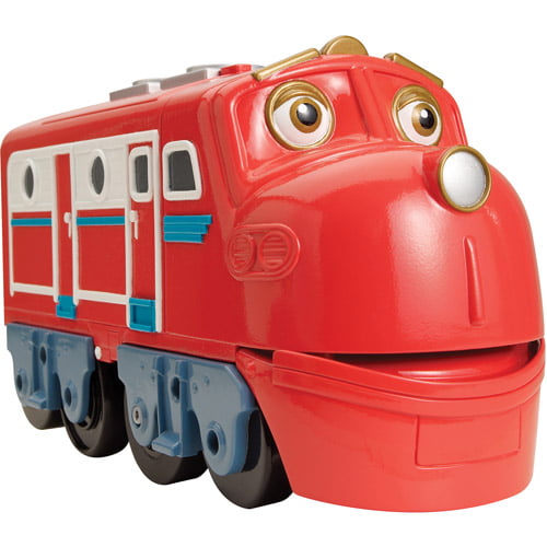 Featured image of post Chuggington Trains Train Cartoon Show : We&#039;ve created a world of chuggington for you and your little trainees to discover.