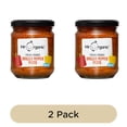 thumbnail image 2 of Mr Organic Red Pepper Pesto 190g, British Import (Pack of 2), 2 of 2