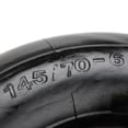 thumbnail image 2 of 13 x 5.00-6 Inner Tube for Dirt Quad Versions 1-18 for Go-Kart with TR-13, 2 of 9