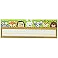 thumbnail image 3 of Woodland Friends Name Plate, 36 Per Pack, 3 of 4