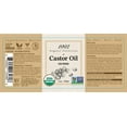 thumbnail image 2 of Tropic Isle Living 1992 Organic Collection - Castor Oil 2 oz, 2 of 2