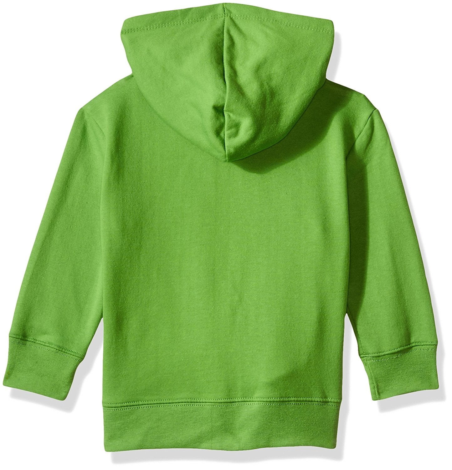 Paw Patrol Rocky Costume Hoodie - Walmart.com