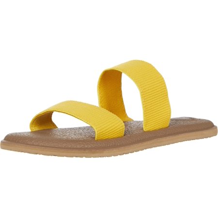 sanuk yoga gora