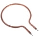 thumbnail image 5 of Tubo calefactor para olla eléctrica, elemento calefactor para olla eléctrica, repuesto profesional de componente calefactor, elemento calefactor de inmersión para olla eléctrica., 5 of 5