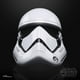 thumbnail image 4 of Casco STAR WARS The Black Series First Order Stormtrooper, 4 of 9