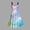 Multicolor, variant on Vetsdori Sleeveless Mini Dresses for Women Holiday Plus Size Slip Dress Summer,Beach Sundress Tank Boat Neck Ladies Dress Graphic