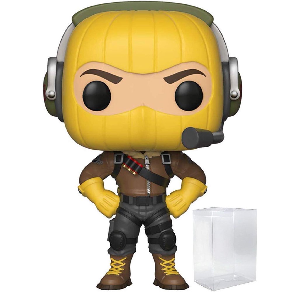 raptor funko